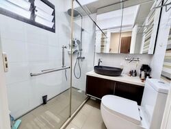 Blk 470B Fernvale Rivergrove (Sengkang), HDB 4 Rooms #579655291